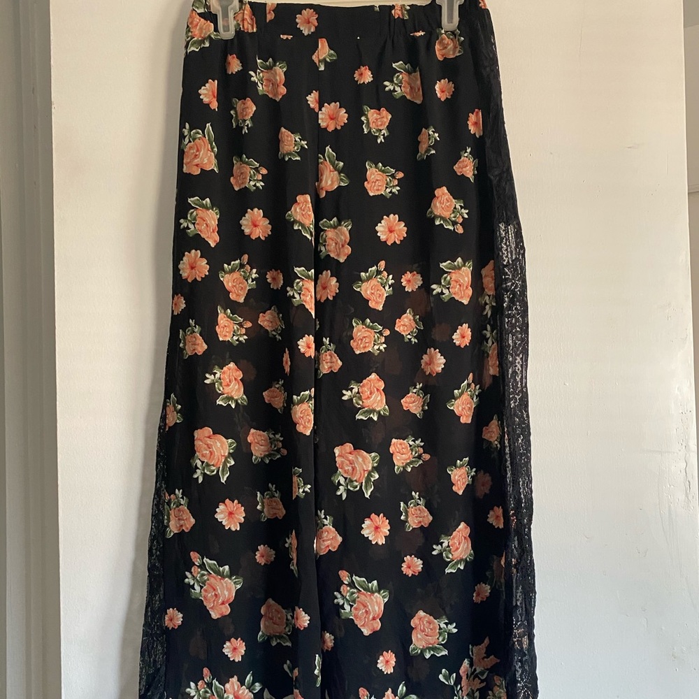 Summer pants